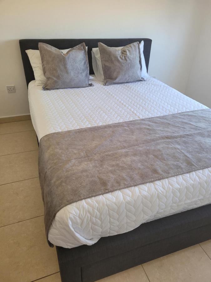 Cielo Apartment Ayia Napa Bagian luar foto