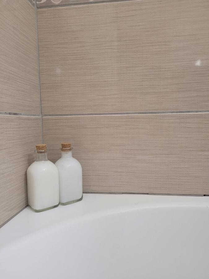Cielo Apartment Ayia Napa Bagian luar foto