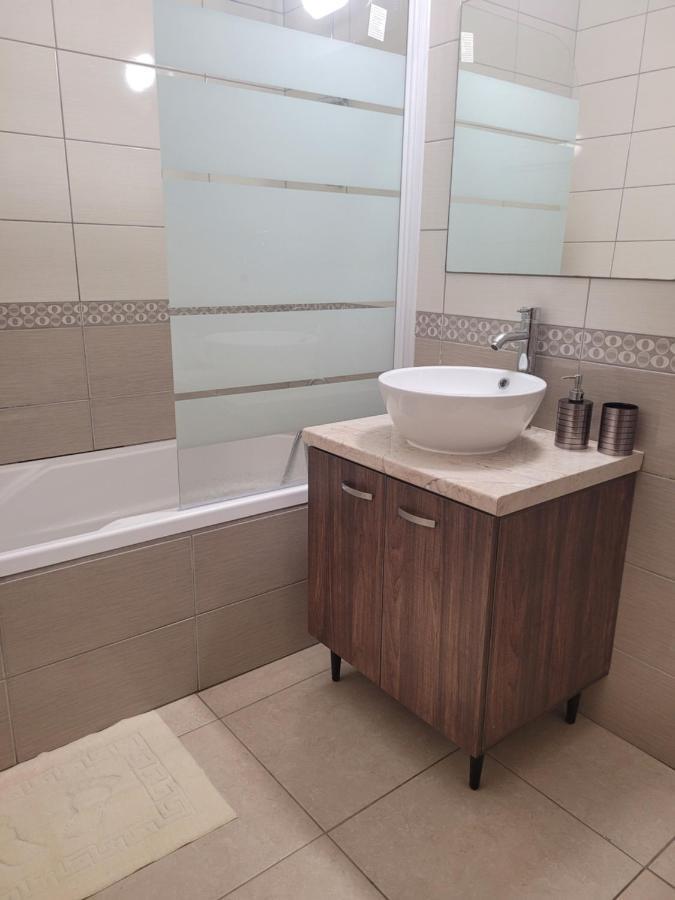 Cielo Apartment Ayia Napa Bagian luar foto