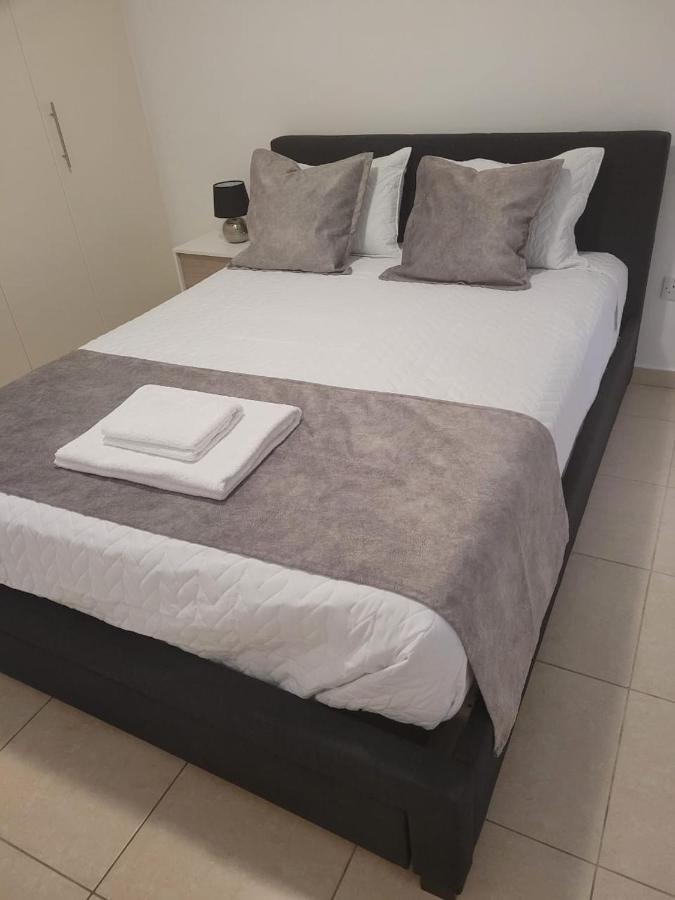 Cielo Apartment Ayia Napa Bagian luar foto
