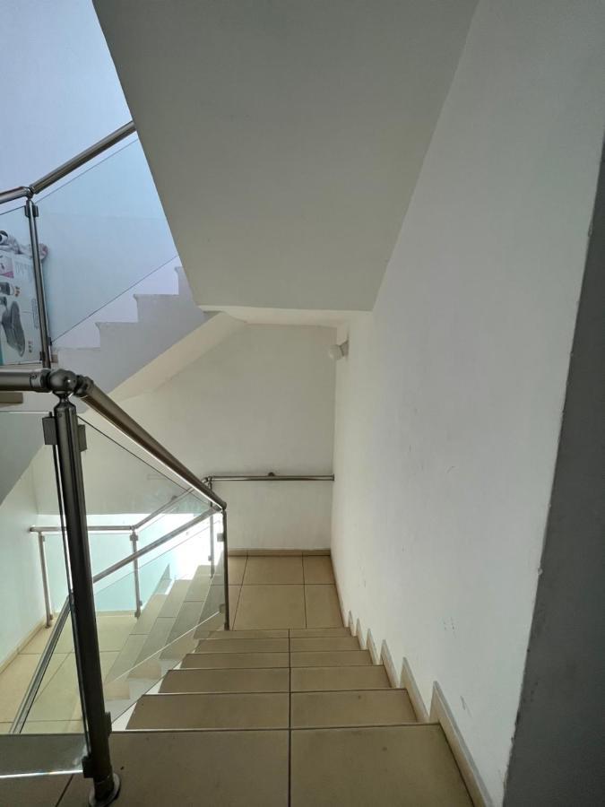 Cielo Apartment Ayia Napa Bagian luar foto